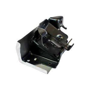 DMAX XD Motor Mount Passenger Side, 2001-2010 LB7/LLY/LBZ/LMM