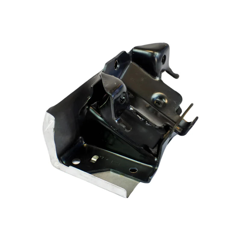 DMAX XD Motor Mount Passenger Side, 2001-2010 LB7/LLY/LBZ/LMM