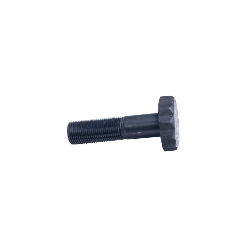 GM Harmonic Damper Bolt, 2001-2024 LB7/LLY/LBZ/LMM/LML/L5P