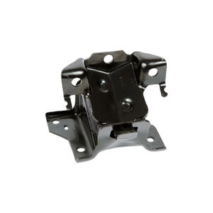 DMAX XD Motor Mount Driver Side, 2001-2010 LB7/LLY/LBZ/LMM