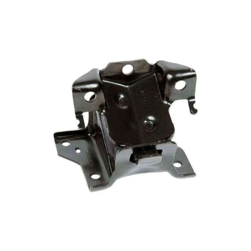 DMAX XD Motor Mount Driver Side, 2001-2010 LB7/LLY/LBZ/LMM