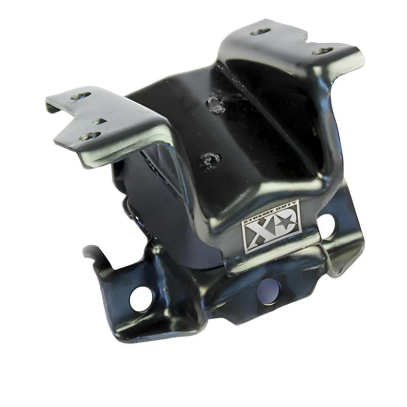 DMAX XD Motor Mount Driver Side, 2001-2010 LB7/LLY/LBZ/LMM