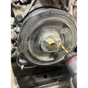 CR2 Crankshaft Pin Kit, 2001-2024 LB7/LLY/LBZ/LMM/LML/L5P