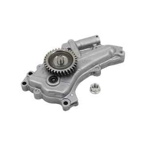 Wagler Pinned High Flow Oil Pump, 2011-2016 LML