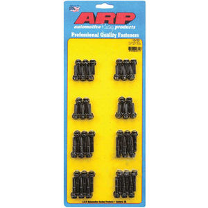 ARP LB7 Valve Cover Bolt Kit, 2001-2004 LB7 - ARP Options:Stainless Steel Finish
