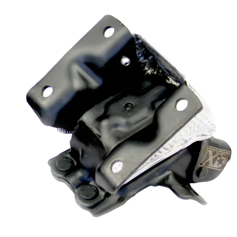 DMAX XD Motor Mount Passenger Side, 2011-2016 LML
