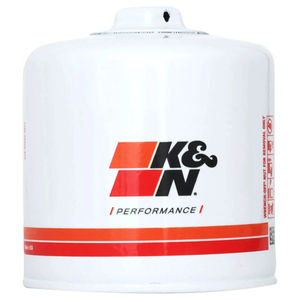 K&N HP-2010 Oil Filter, 2020-2023 L5P