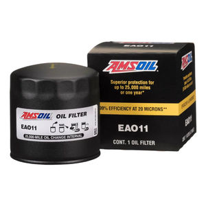 Amsoil EA Oil Filter 2020-2023 L5P
