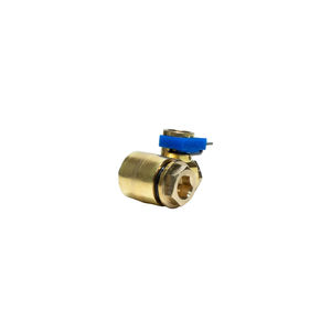 Fumoto SX-Series Oil Drain Valve, 2017-2024 L5P, 2020-2024 LM2/LZ0, 2015-2022 LWN
