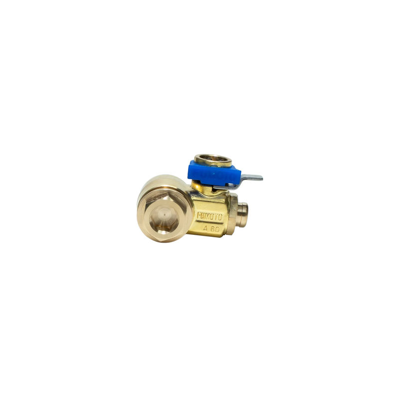 Fumoto SX-Series Oil Drain Valve, 2017-2024 L5P, 2020-2024 LM2/LZ0, 2015-2022 LWN