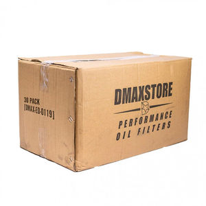 DmaxStore Performance Oil Filter (Case of 30), 2001-2019 LB7/LLY/LBZ/LMM/LML/L5P