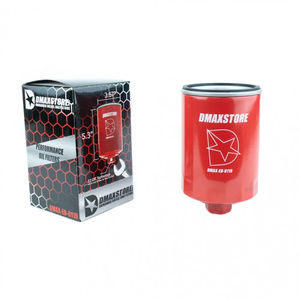 DmaxStore Performance Oil Filter (Case of 30), 2001-2019 LB7/LLY/LBZ/LMM/LML/L5P