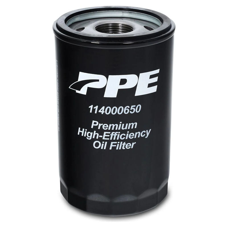 PPE High-Efficiency Engine Oil Filter 2020-2025 LM2/LZ0