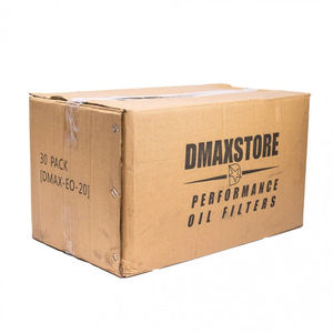 DmaxStore Performance Oil Filter (Case of 30), 2020-2023 L5P