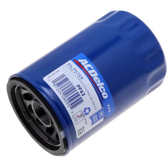 ACDelco Engine Oil Filter, 2020-2025 L5P