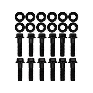 WC Fab Up Pipe Bolt Kit, 2017-2024 L5P/L5D