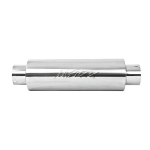 MBRP 5" Armor Plus Quiet Tone Muffler (T409)