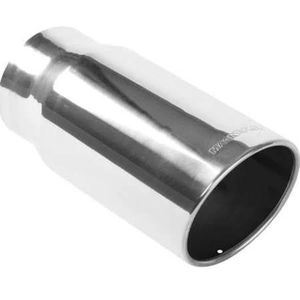Magnaflow 4"x5"x13" Stainless Tip