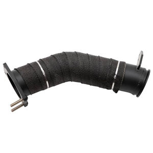 WC Fab 3.5" Down Pipe, 2017-2025 L5P - Title:Default Title