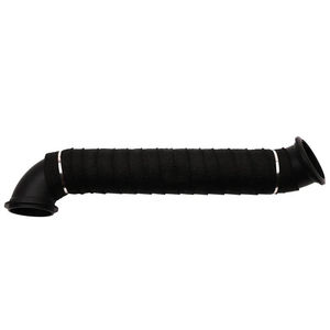 WC Fab 3" Downpipe, 2004.5-2010 LLY/LBZ/LMM - Title:Default Title