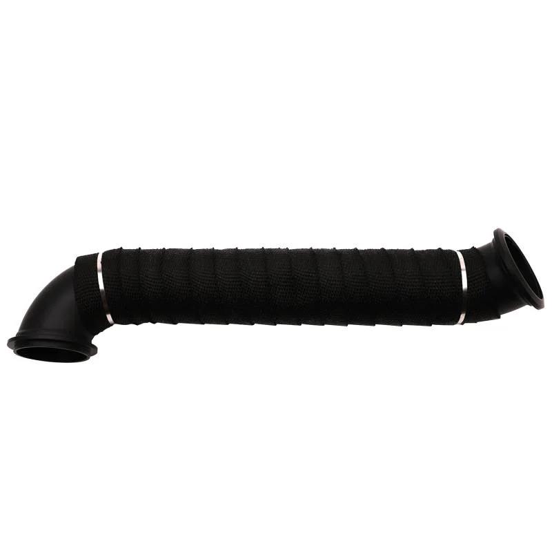 WC Fab 3" Downpipe, 2004.5-2010 LLY/LBZ/LMM - Title:Default Title