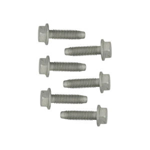 DmaxStore Up Pipe Bolt Kit, 2017-2025 L5P