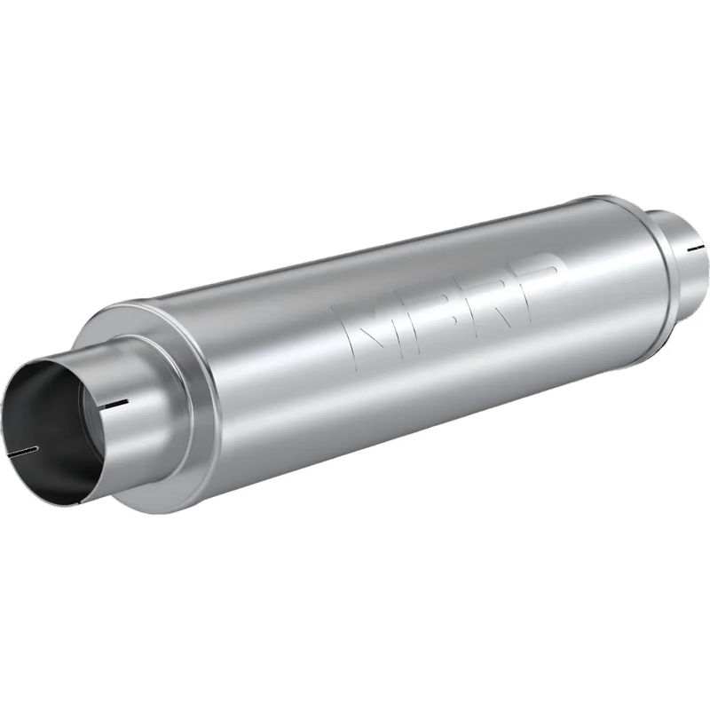 MBRP 4" Armor Pro Quiet Tone Muffler (T304)