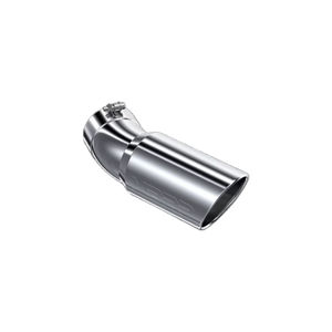 MBRP 5"X6"X15.5" T304 Exhaust Tip, 2015-2024 LML/L5P