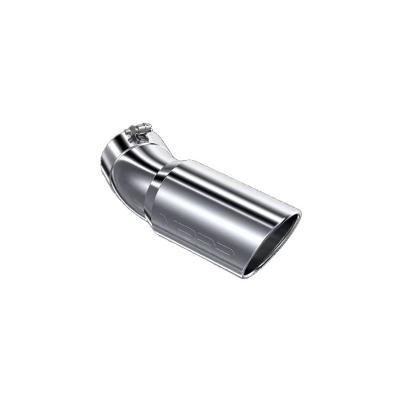 MBRP 5"X6"X15.5" T304 Exhaust Tip, 2015-2024 LML/L5P