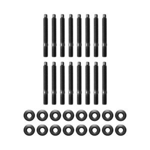 PPE Exhaust Manifold Stud Kit, 2017-2025 L5P