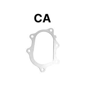 LB7 Downpipe Gasket, 2001-2004 LB7 CA Emissions