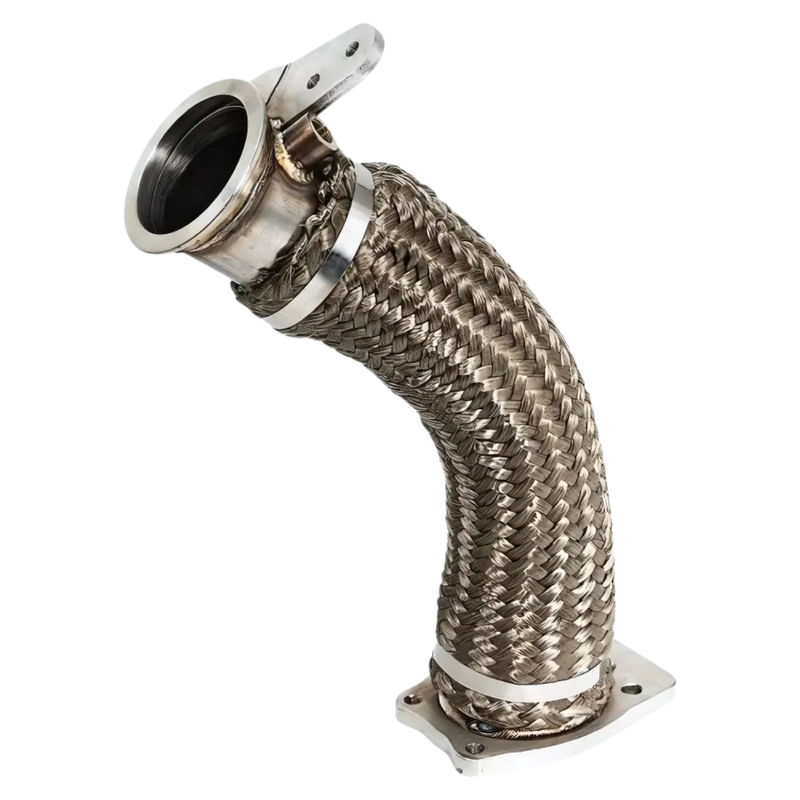 PPE Stainless Steel Downpipe, 2017-2024 L5P