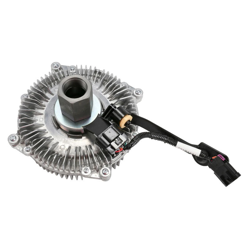 GM Fan Clutch Assembly, 2011-2014 LML