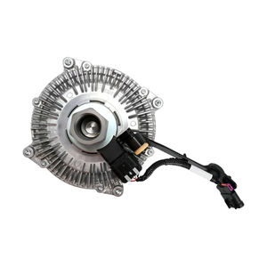 GM Fan Clutch Assembly, 2015-2016 LML