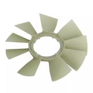 GM Fan Blade Assembly, 2011-2016 LML