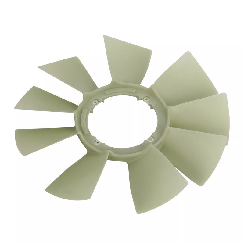 GM Fan Blade Assembly, 2011-2016 LML