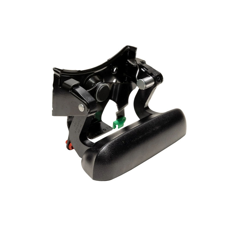 GM Rear Tailgate Handle Assembly, 2001-2007 LB7/LLY/LBZ