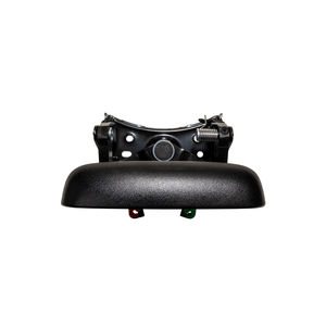 GM Rear Tailgate Handle Assembly, 2001-2007 LB7/LLY/LBZ