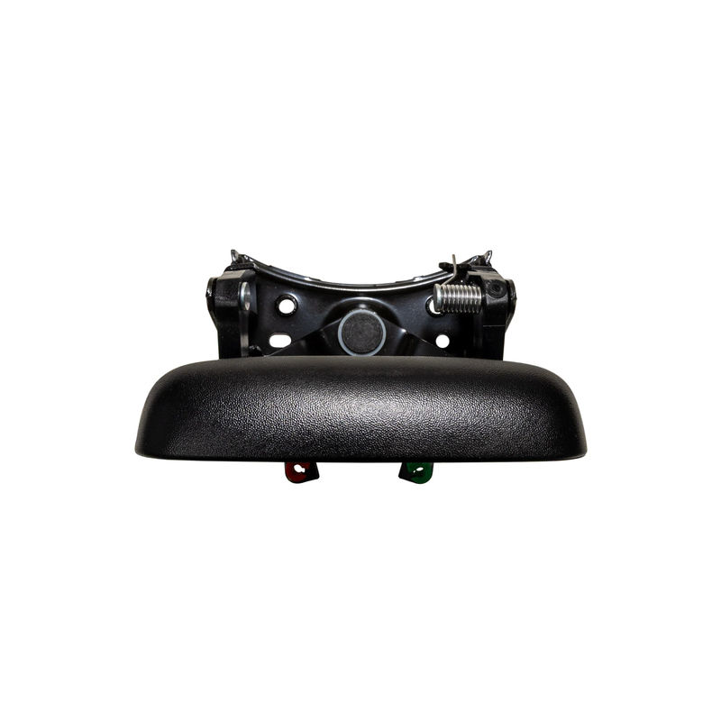 GM Rear Tailgate Handle Assembly, 2001-2007 LB7/LLY/LBZ