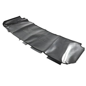 GMC Sierra Winter Grille Cover, 2007.5-2010 LMM