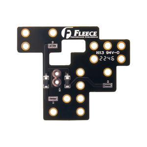 Fleece Performance GM All Lights On Module, 2003-2007 LB7/LLY/LBZ