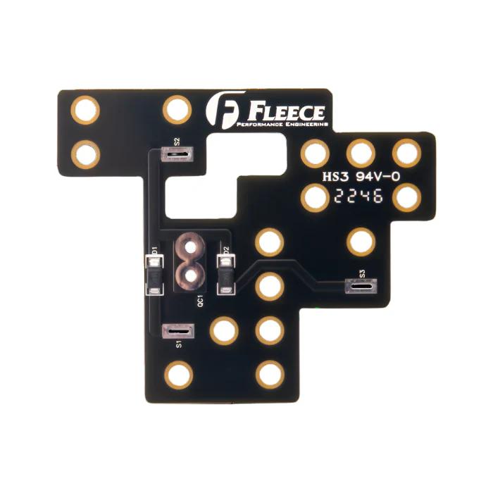Fleece Performance GM All Lights On Module, 2003-2007 LB7/LLY/LBZ