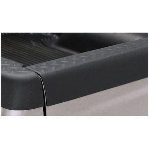 Bushwacker Tail Gate Cap, 2001-2007 LB7/LLY/LBZ - Style:Smoothback Ultimate Tailgate Cap