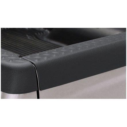 Bushwacker Tail Gate Cap, 2001-2007 LB7/LLY/LBZ - Style:Smoothback Ultimate Tailgate Cap #MWS Options 2