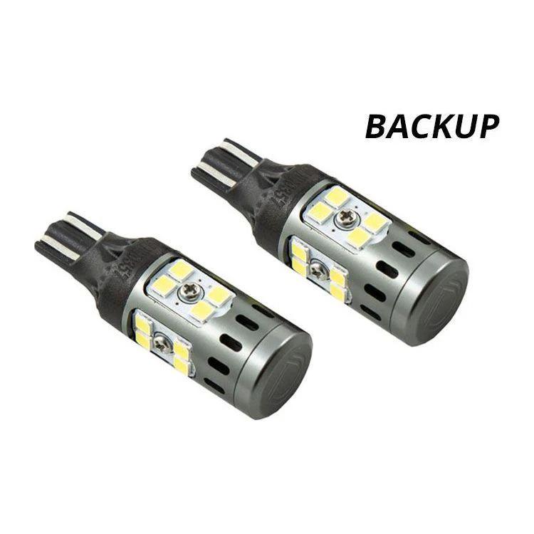 Diode Dynamics Backup LEDs, 2015-2024 Sierra L5P - Buld Brightness :DD0394P (720 Lumens)
