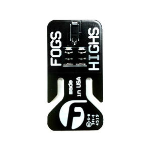 Fleece Performance GM All Lights On Module, 2007.5-2025 LMM/LML/L5P/LM2/LZ0/LWN