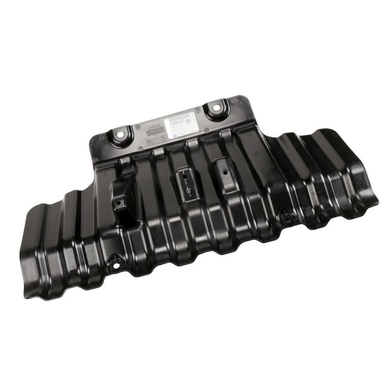 GM Lower Engine Splash Shield, 2011-2019 LML/L5P