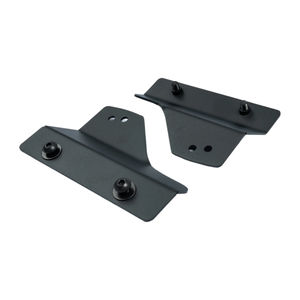 WestCott Designs Front Fender Liner Pullback Kit, 2020-2024 LM2/LZ0 - Title:Default Title