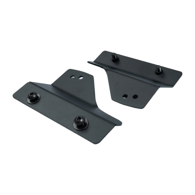 WestCott Designs Front Fender Liner Pullback Kit, 2020-2024 LM2/LZ0 - Title:Default Title