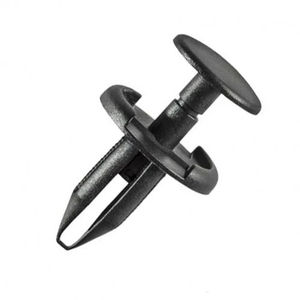 Fender Flare Push Rivets, 2001-2007 LB7/LLY/LBZ